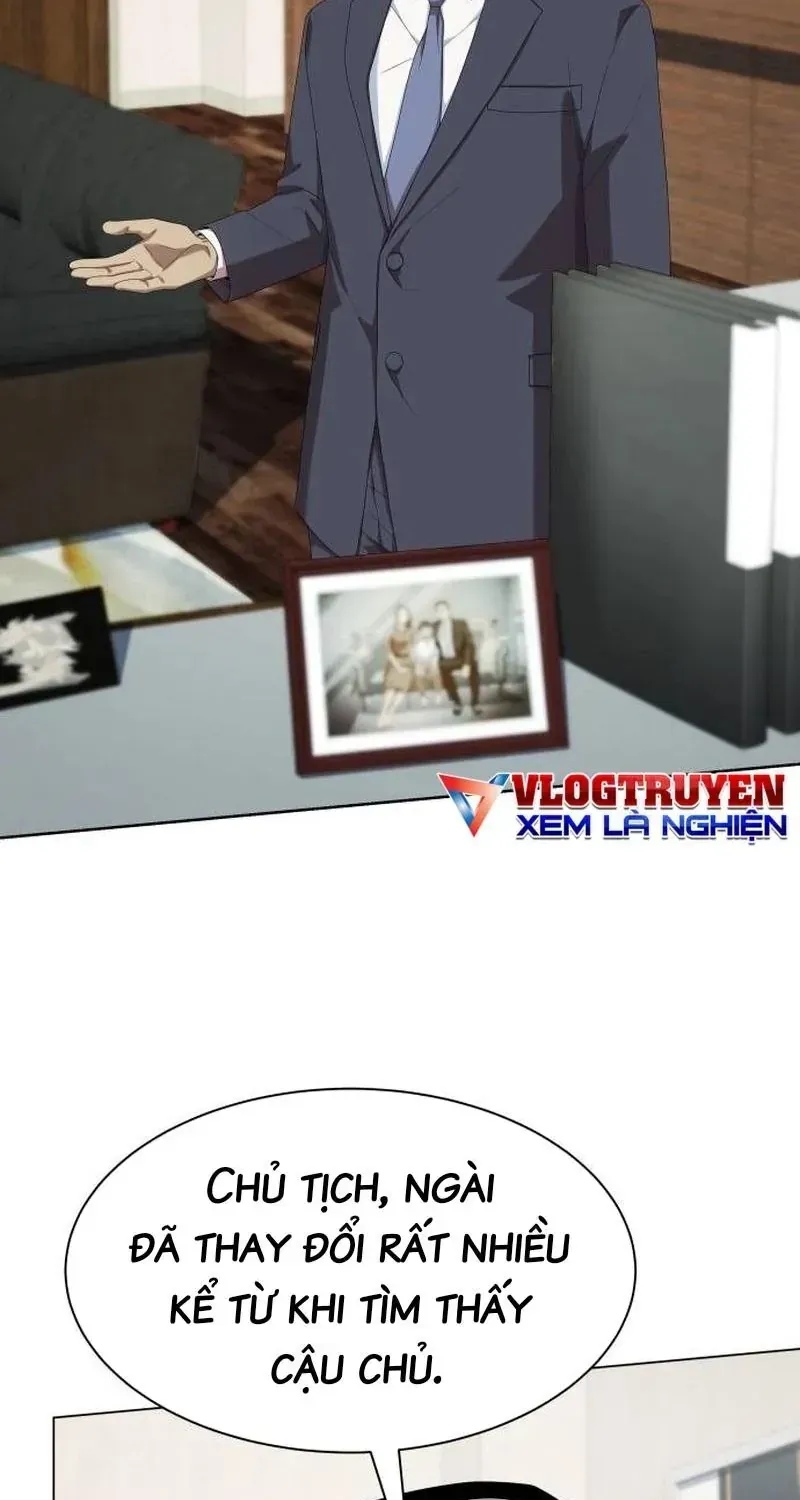 Từ Nhân Viên Vạn Năng Trở Thành Huyền Thoại Chap 113 - Next Chap 114