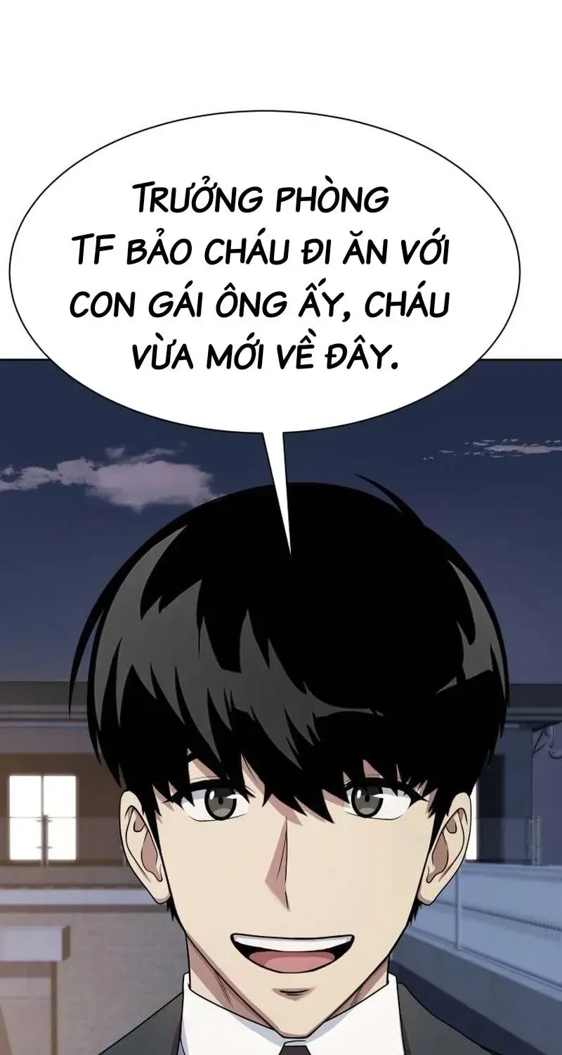 Từ Nhân Viên Vạn Năng Trở Thành Huyền Thoại Chap 113 - Next Chap 114