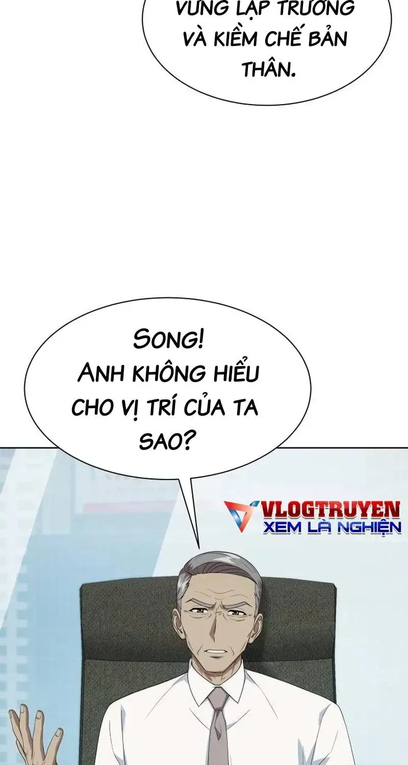 Từ Nhân Viên Vạn Năng Trở Thành Huyền Thoại Chap 113 - Next Chap 114