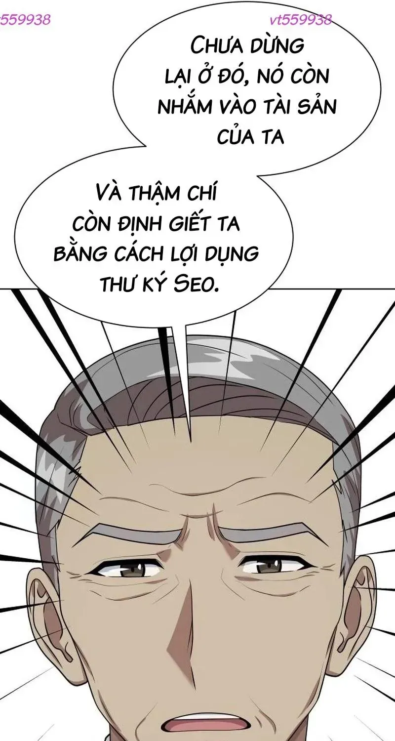 Từ Nhân Viên Vạn Năng Trở Thành Huyền Thoại Chap 113 - Next Chap 114