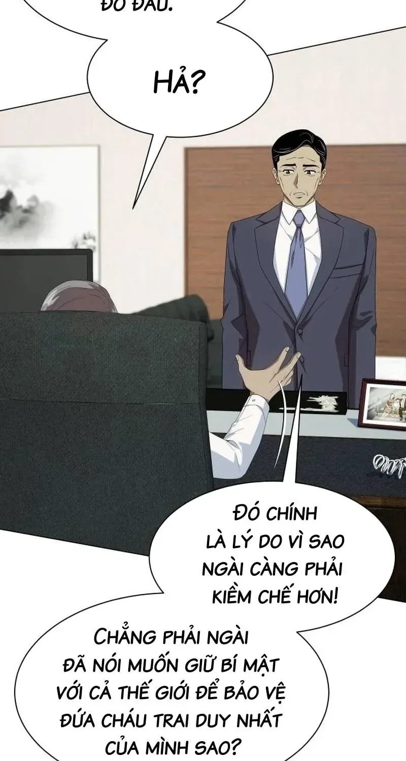 Từ Nhân Viên Vạn Năng Trở Thành Huyền Thoại Chap 113 - Next Chap 114