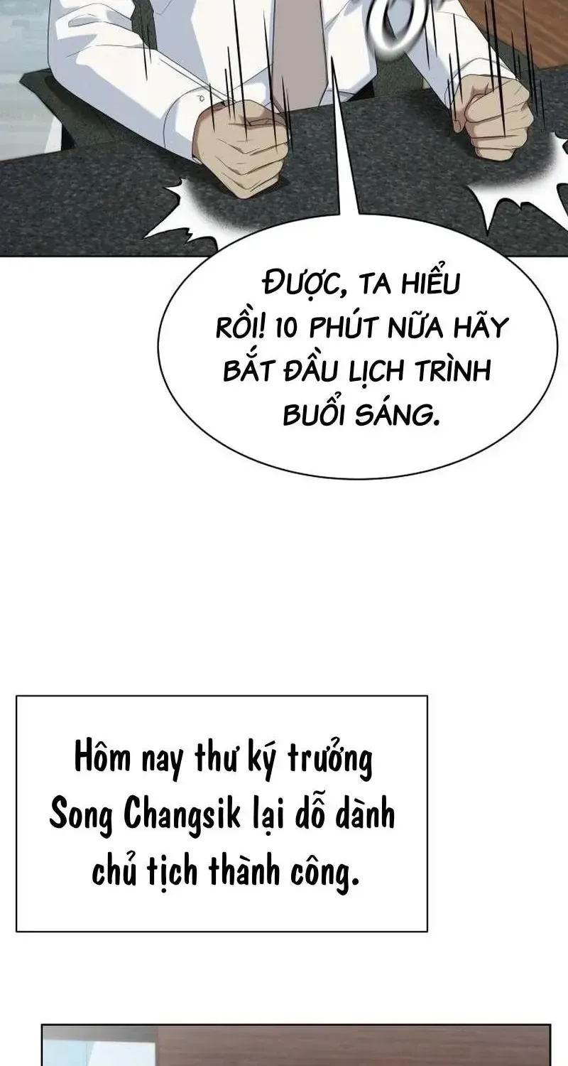 Từ Nhân Viên Vạn Năng Trở Thành Huyền Thoại Chap 113 - Next Chap 114