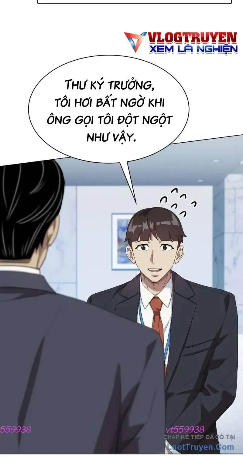 Từ Nhân Viên Vạn Năng Trở Thành Huyền Thoại Chap 113 - Next Chap 114