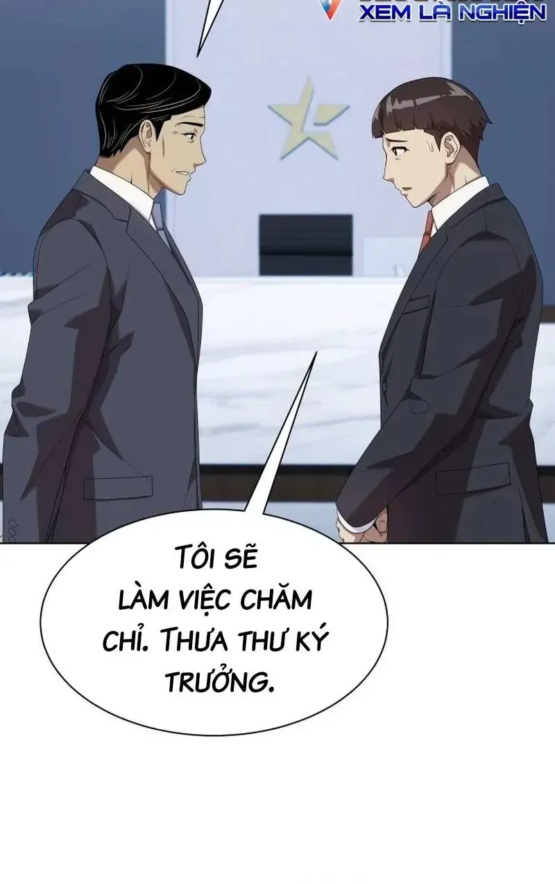 Từ Nhân Viên Vạn Năng Trở Thành Huyền Thoại Chap 113 - Next Chap 114
