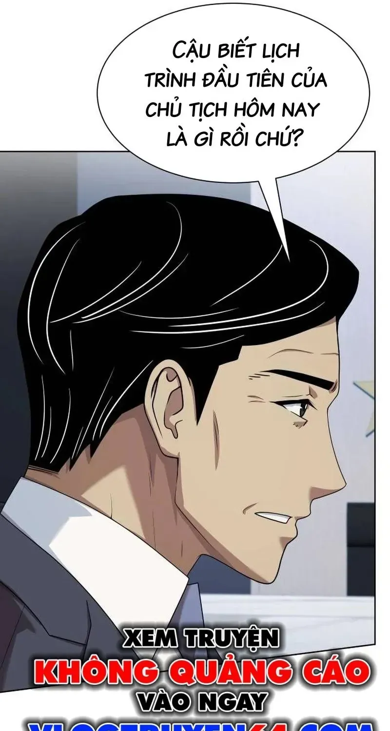 Từ Nhân Viên Vạn Năng Trở Thành Huyền Thoại Chap 113 - Next Chap 114