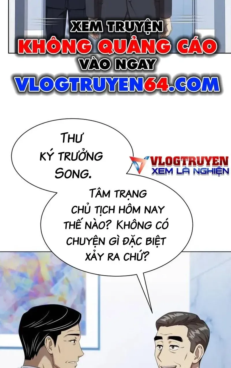 Từ Nhân Viên Vạn Năng Trở Thành Huyền Thoại Chap 113 - Next Chap 114