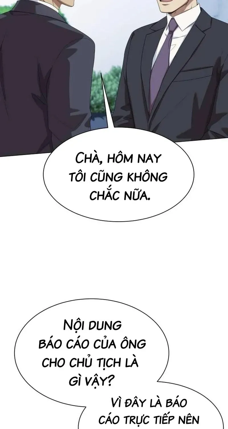 Từ Nhân Viên Vạn Năng Trở Thành Huyền Thoại Chap 113 - Next Chap 114