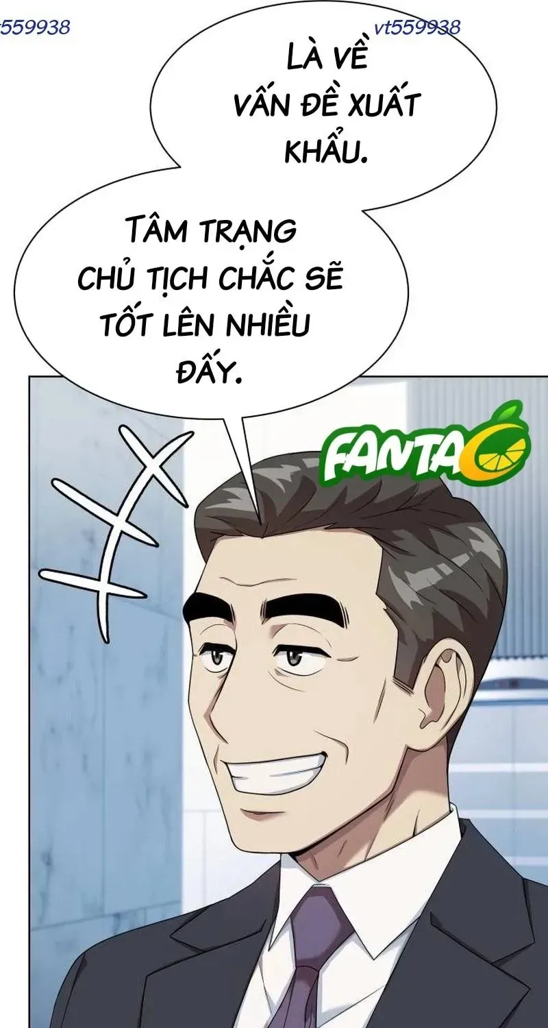 Từ Nhân Viên Vạn Năng Trở Thành Huyền Thoại Chap 113 - Next Chap 114