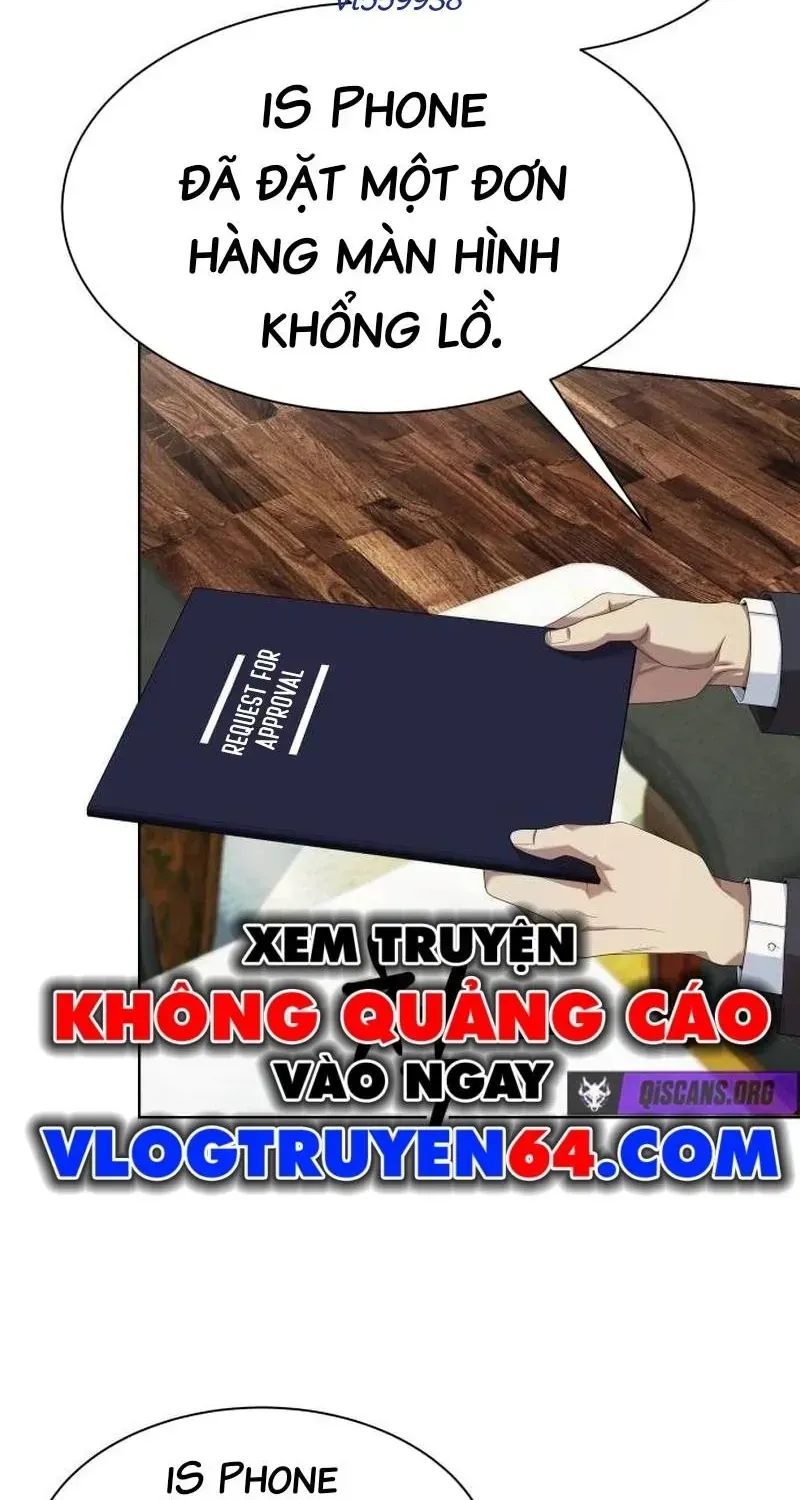 Từ Nhân Viên Vạn Năng Trở Thành Huyền Thoại Chap 113 - Next Chap 114