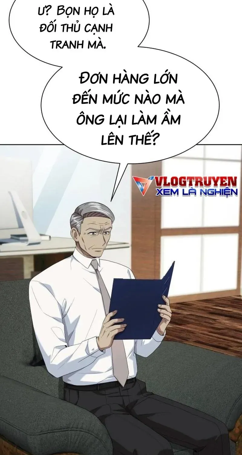 Từ Nhân Viên Vạn Năng Trở Thành Huyền Thoại Chap 113 - Next Chap 114