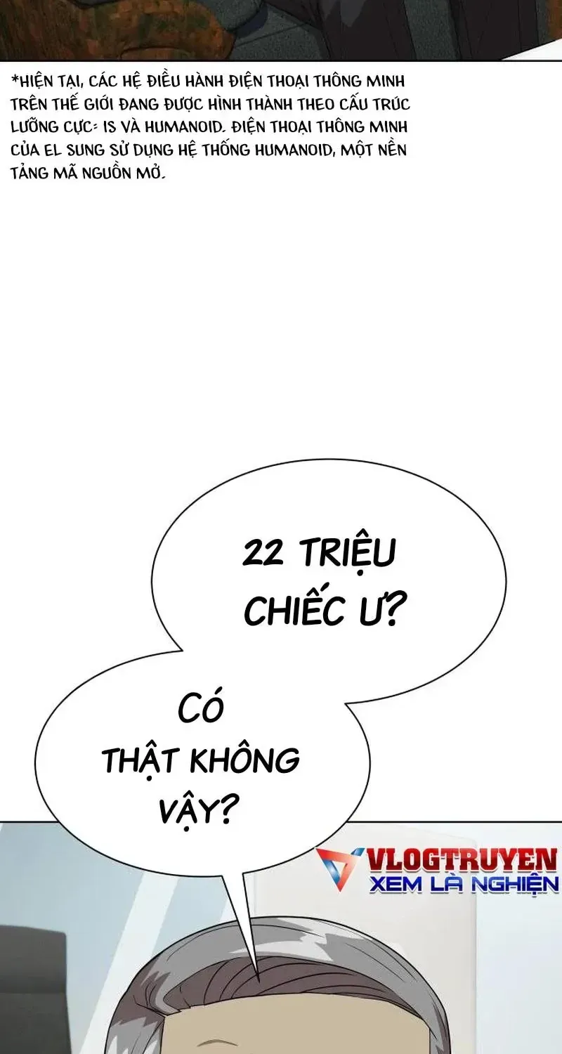 Từ Nhân Viên Vạn Năng Trở Thành Huyền Thoại Chap 113 - Next Chap 114