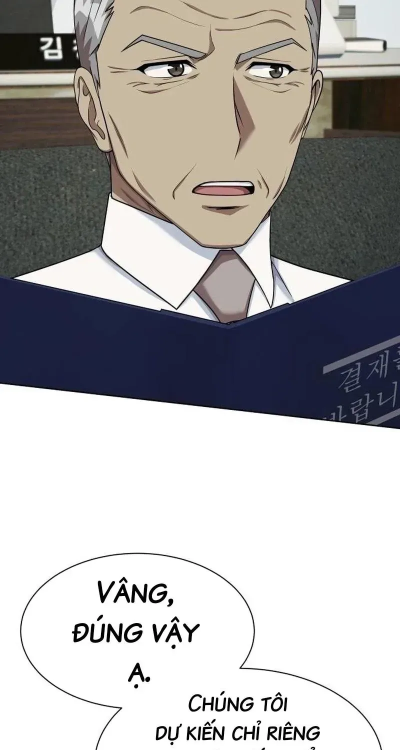 Từ Nhân Viên Vạn Năng Trở Thành Huyền Thoại Chap 113 - Next Chap 114