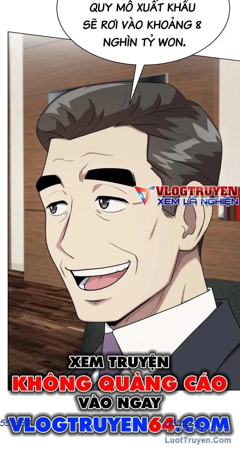 Từ Nhân Viên Vạn Năng Trở Thành Huyền Thoại Chap 113 - Next Chap 114