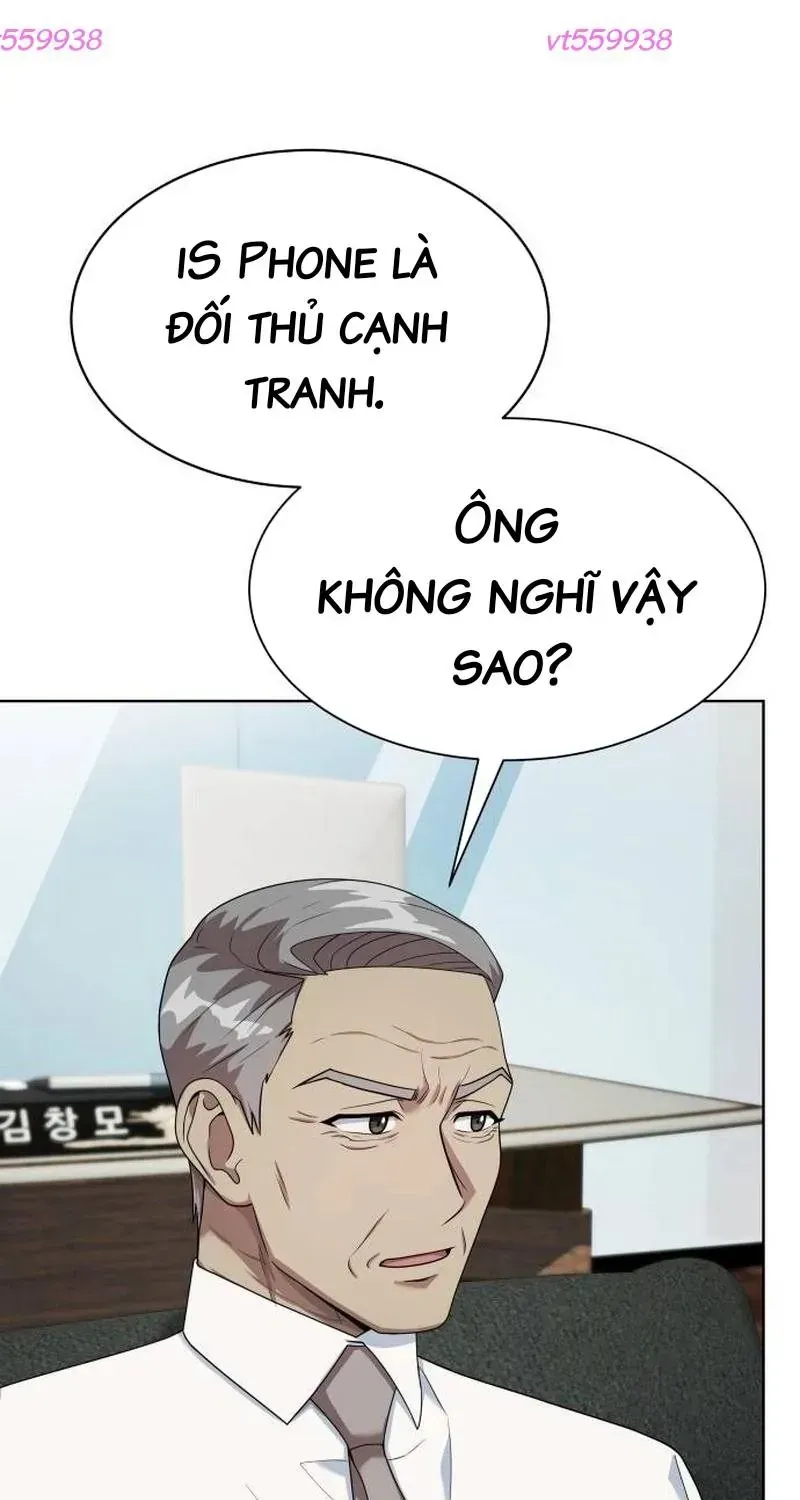 Từ Nhân Viên Vạn Năng Trở Thành Huyền Thoại Chap 113 - Next Chap 114