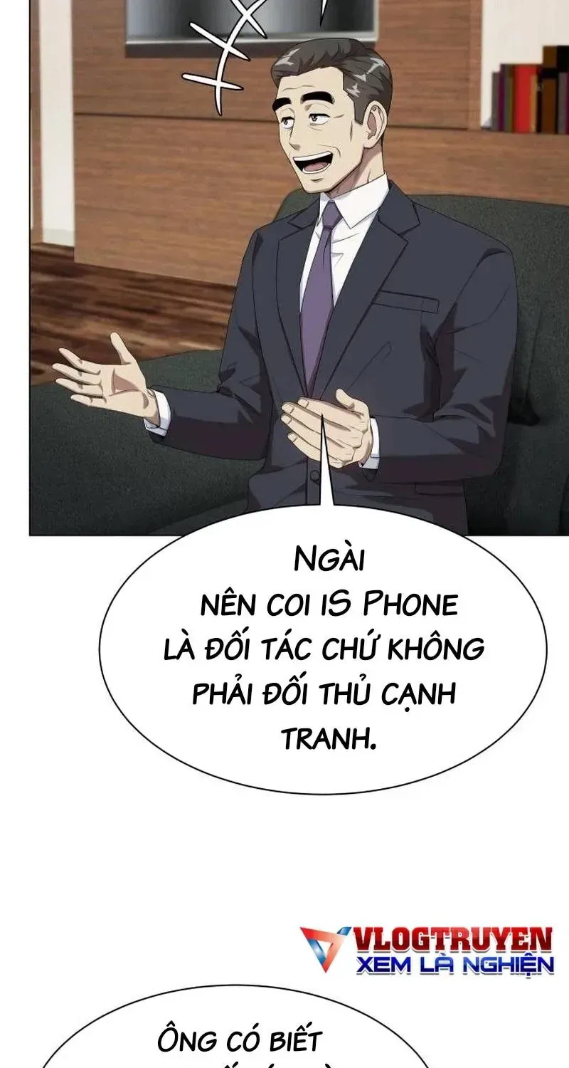 Từ Nhân Viên Vạn Năng Trở Thành Huyền Thoại Chap 113 - Next Chap 114