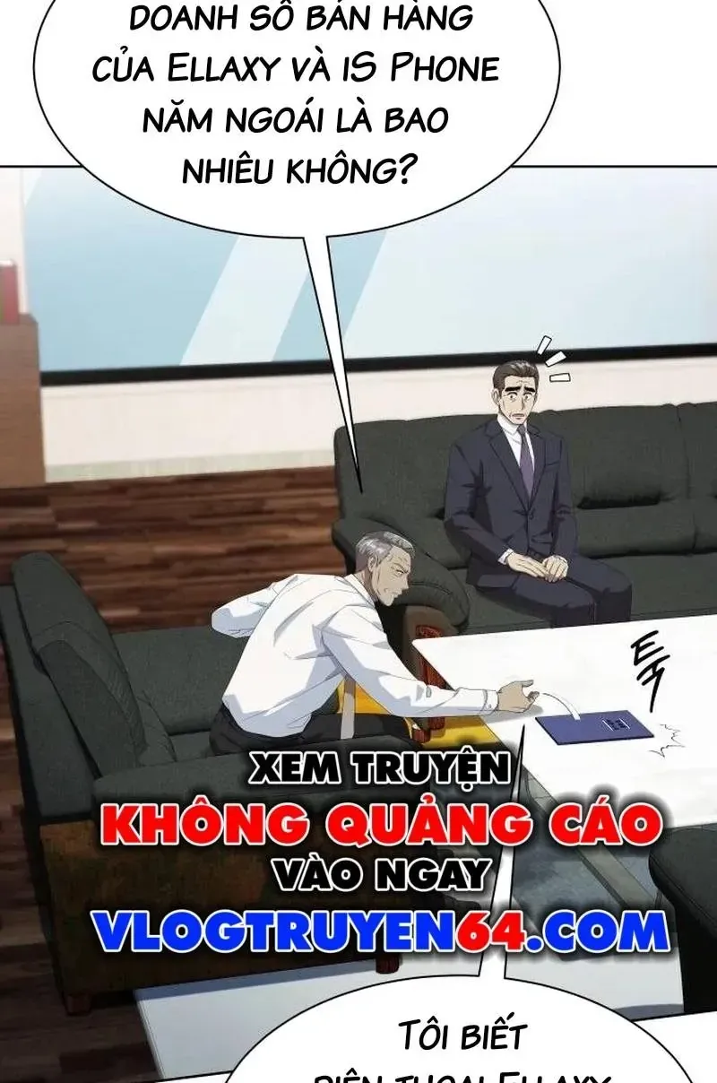 Từ Nhân Viên Vạn Năng Trở Thành Huyền Thoại Chap 113 - Next Chap 114