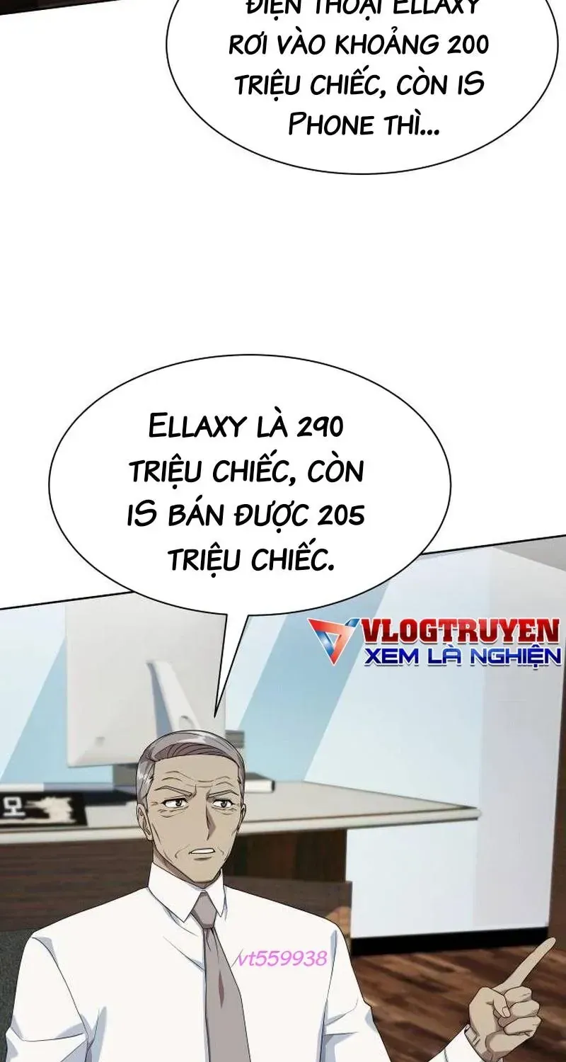 Từ Nhân Viên Vạn Năng Trở Thành Huyền Thoại Chap 113 - Next Chap 114