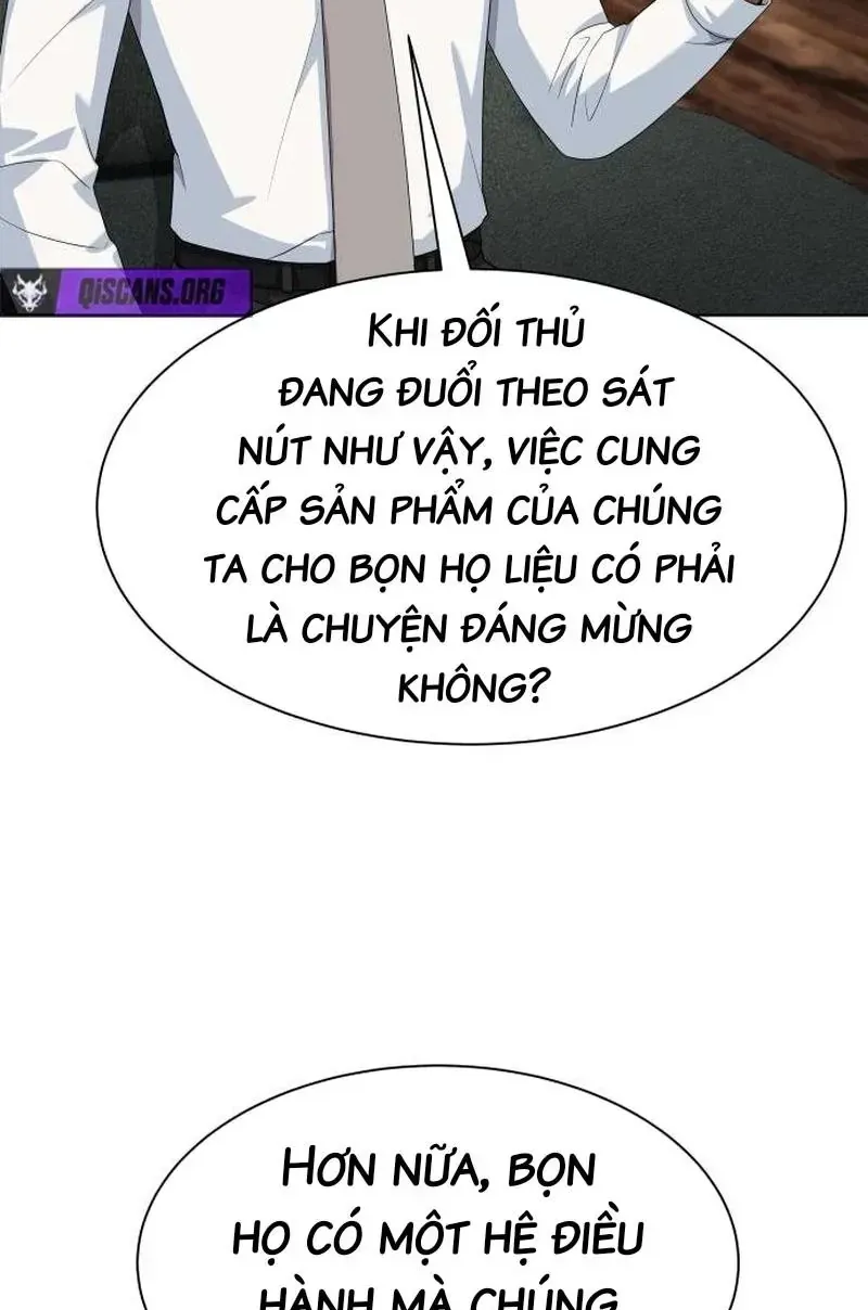 Từ Nhân Viên Vạn Năng Trở Thành Huyền Thoại Chap 113 - Next Chap 114