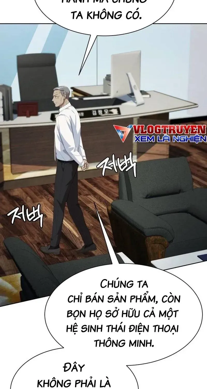 Từ Nhân Viên Vạn Năng Trở Thành Huyền Thoại Chap 113 - Next Chap 114