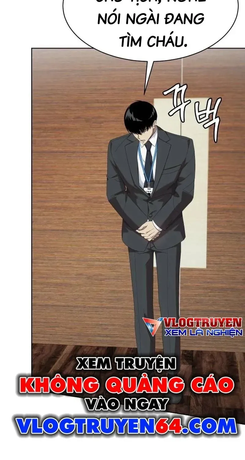 Từ Nhân Viên Vạn Năng Trở Thành Huyền Thoại Chap 113 - Next Chap 114