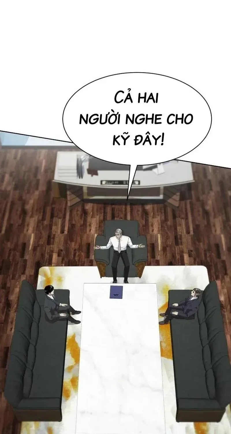 Từ Nhân Viên Vạn Năng Trở Thành Huyền Thoại Chap 113 - Next Chap 114