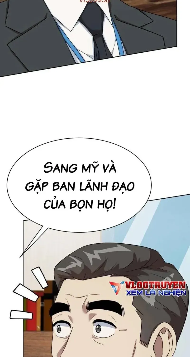 Từ Nhân Viên Vạn Năng Trở Thành Huyền Thoại Chap 113 - Next Chap 114