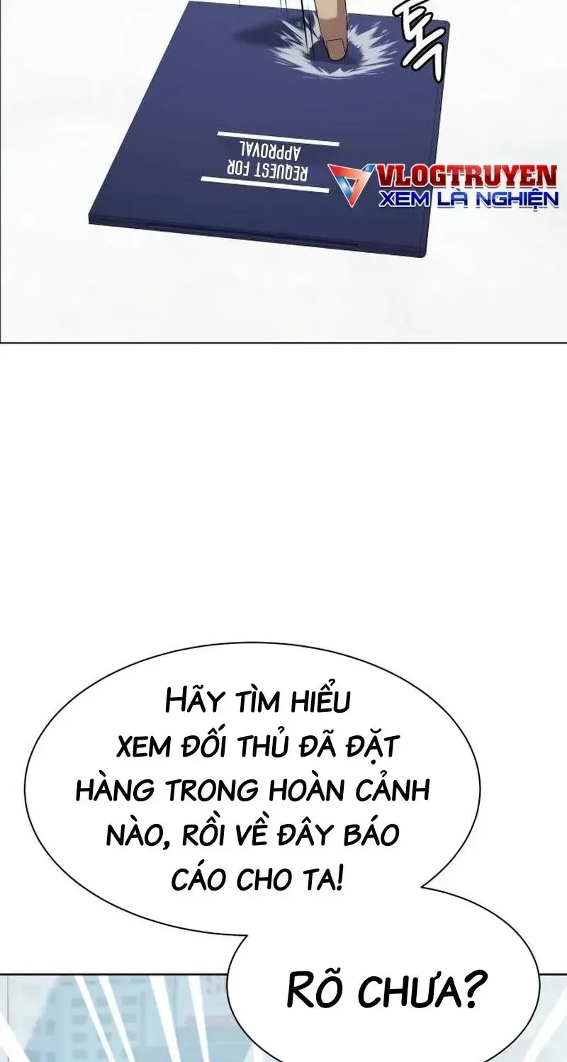 Từ Nhân Viên Vạn Năng Trở Thành Huyền Thoại Chap 113 - Next Chap 114