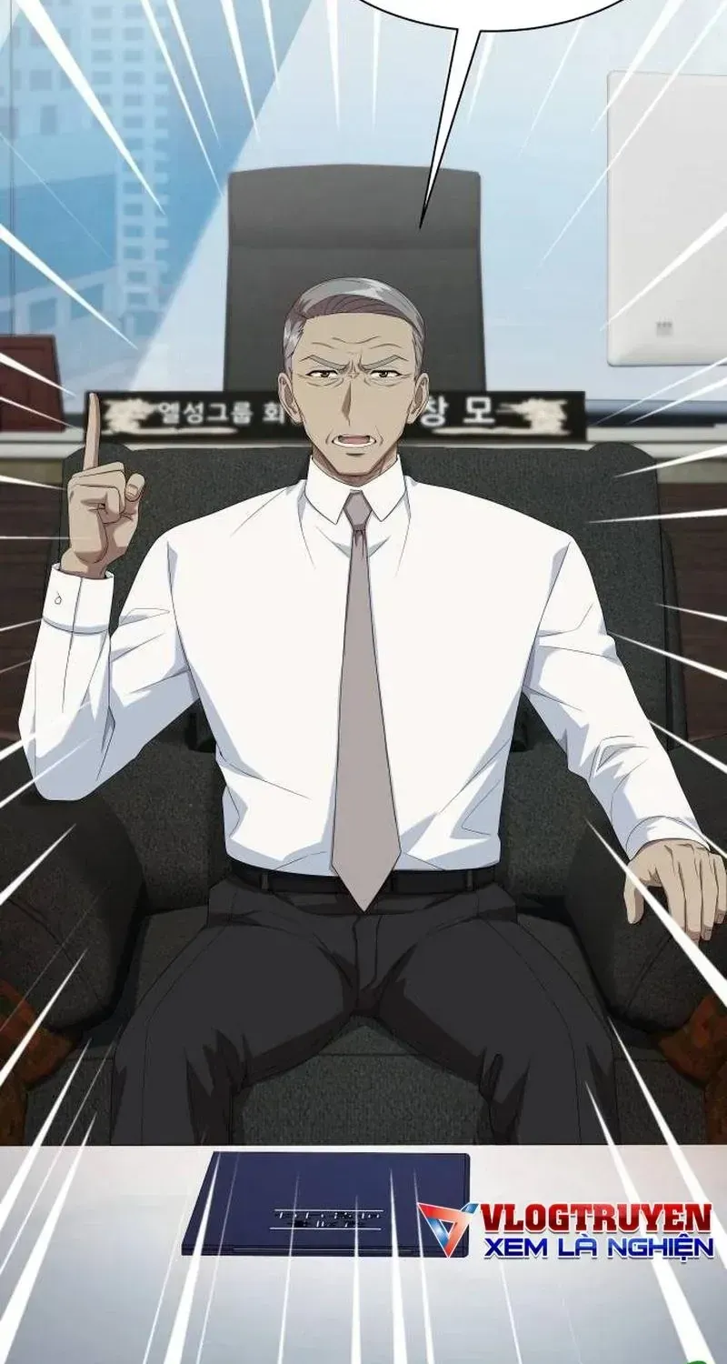 Từ Nhân Viên Vạn Năng Trở Thành Huyền Thoại Chap 113 - Next Chap 114