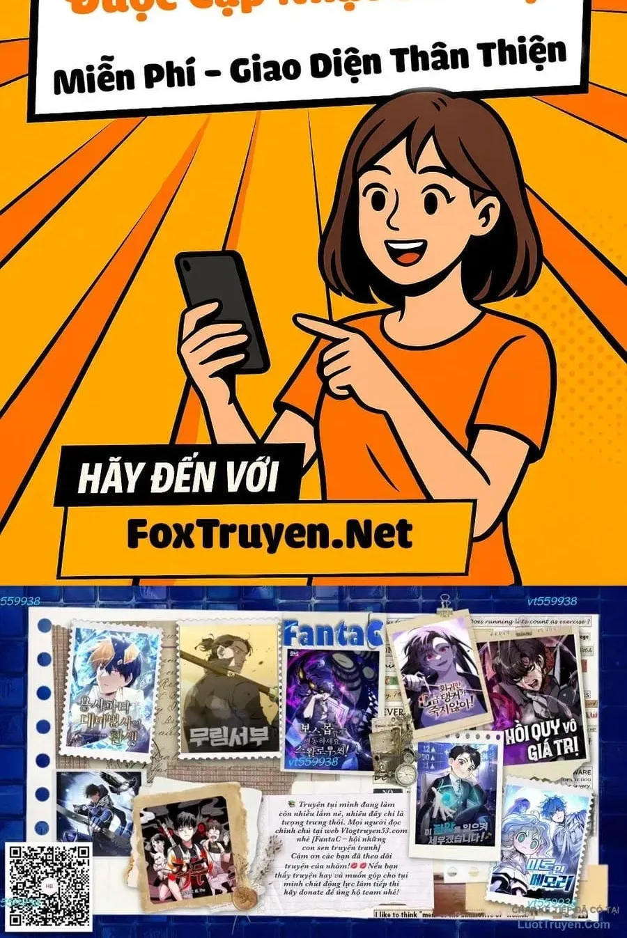 Từ Nhân Viên Vạn Năng Trở Thành Huyền Thoại Chap 114 - Next Chap 115