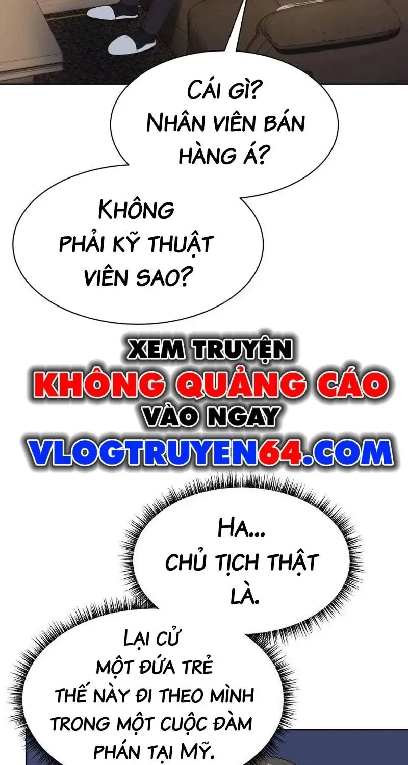 Từ Nhân Viên Vạn Năng Trở Thành Huyền Thoại Chap 114 - Next Chap 115