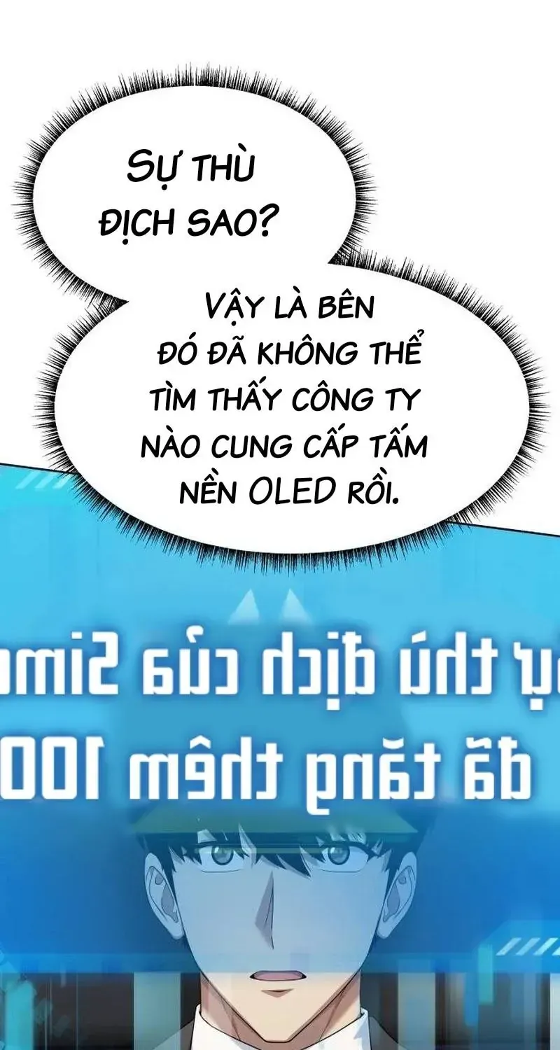 Từ Nhân Viên Vạn Năng Trở Thành Huyền Thoại Chap 114 - Next Chap 115