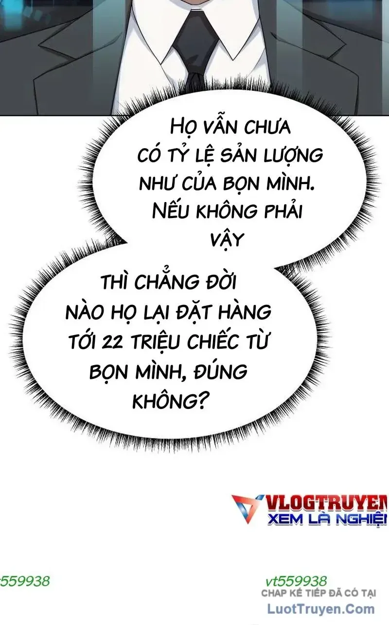 Từ Nhân Viên Vạn Năng Trở Thành Huyền Thoại Chap 114 - Next Chap 115