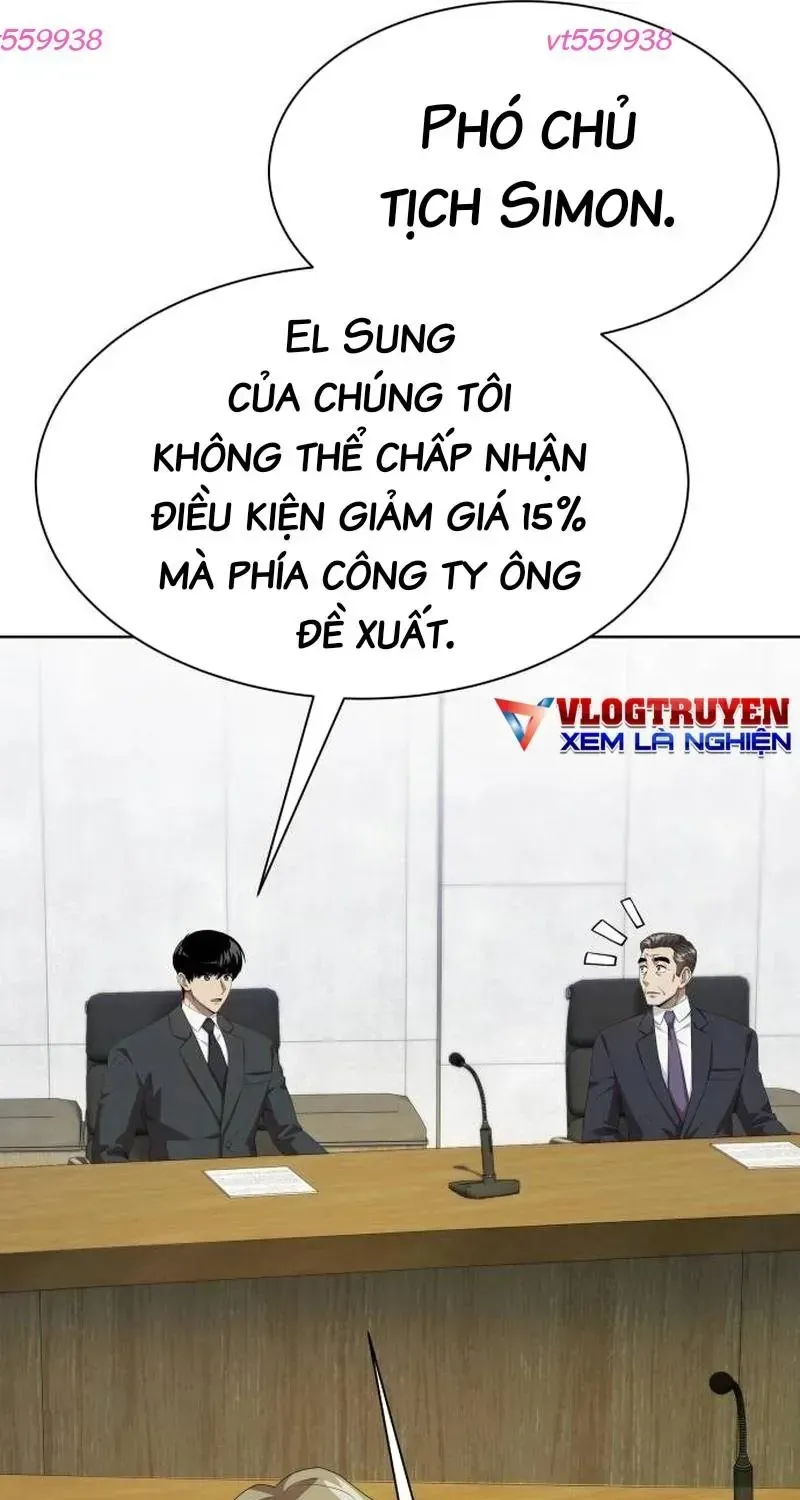 Từ Nhân Viên Vạn Năng Trở Thành Huyền Thoại Chap 114 - Next Chap 115