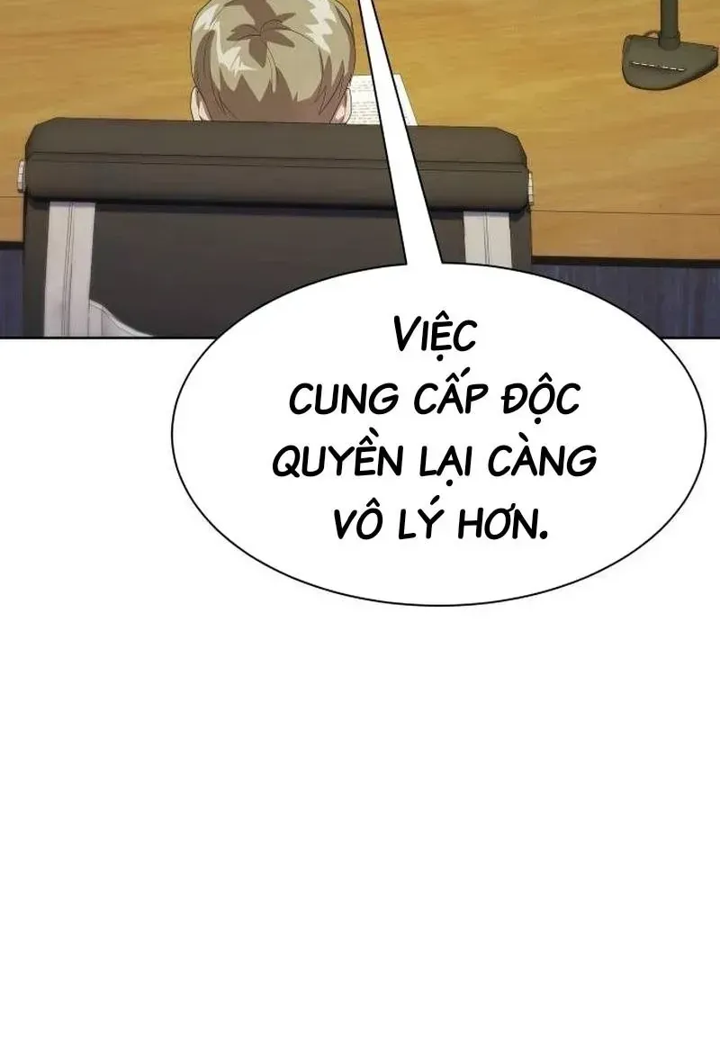 Từ Nhân Viên Vạn Năng Trở Thành Huyền Thoại Chap 114 - Next Chap 115