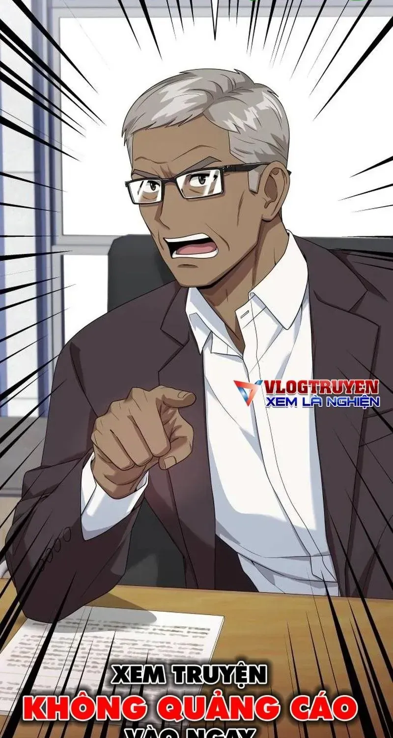 Từ Nhân Viên Vạn Năng Trở Thành Huyền Thoại Chap 114 - Next Chap 115