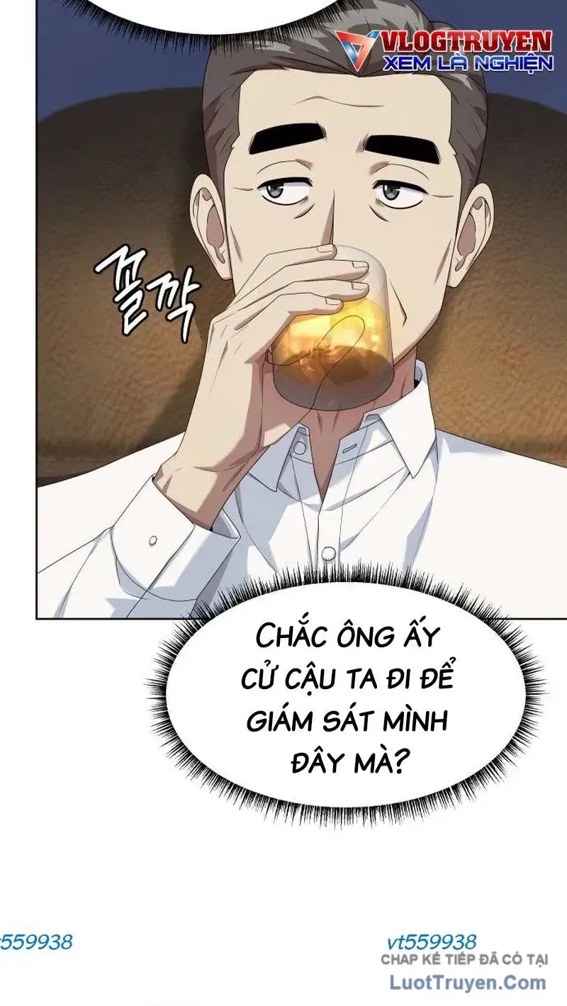 Từ Nhân Viên Vạn Năng Trở Thành Huyền Thoại Chap 114 - Next Chap 115