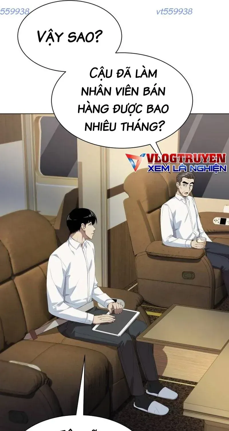 Từ Nhân Viên Vạn Năng Trở Thành Huyền Thoại Chap 114 - Next Chap 115