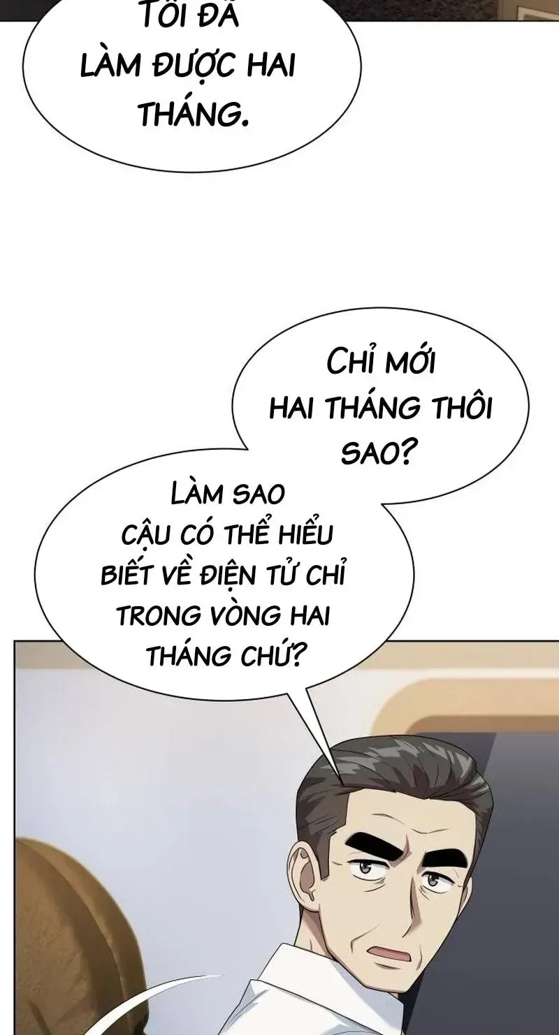 Từ Nhân Viên Vạn Năng Trở Thành Huyền Thoại Chap 114 - Next Chap 115