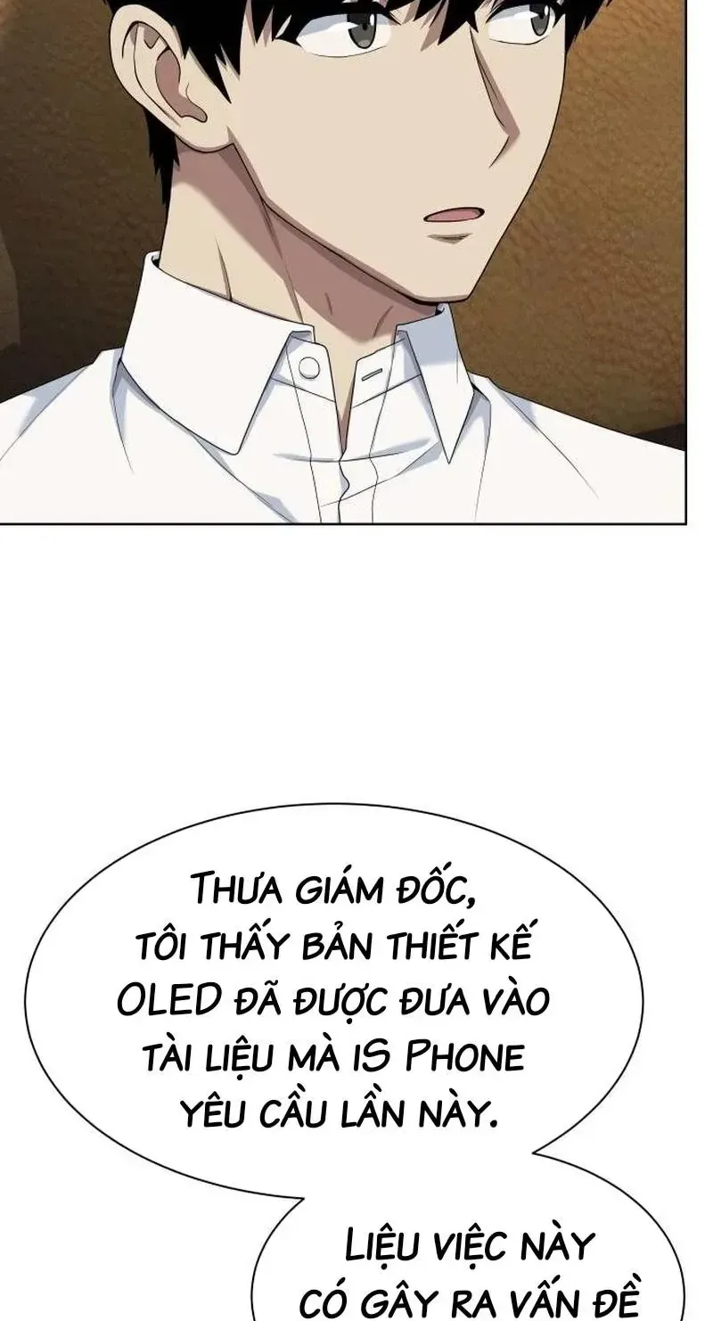 Từ Nhân Viên Vạn Năng Trở Thành Huyền Thoại Chap 114 - Next Chap 115