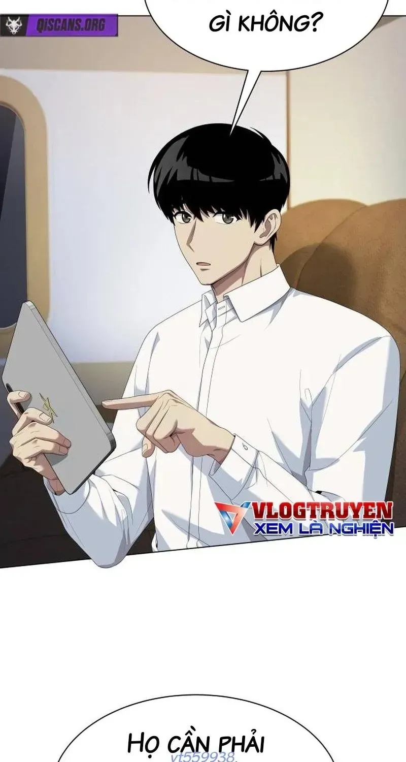 Từ Nhân Viên Vạn Năng Trở Thành Huyền Thoại Chap 114 - Next Chap 115