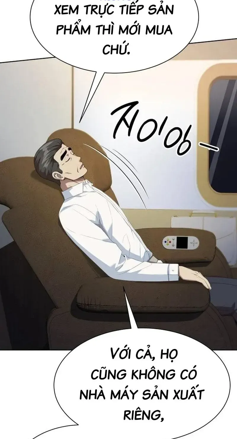 Từ Nhân Viên Vạn Năng Trở Thành Huyền Thoại Chap 114 - Next Chap 115