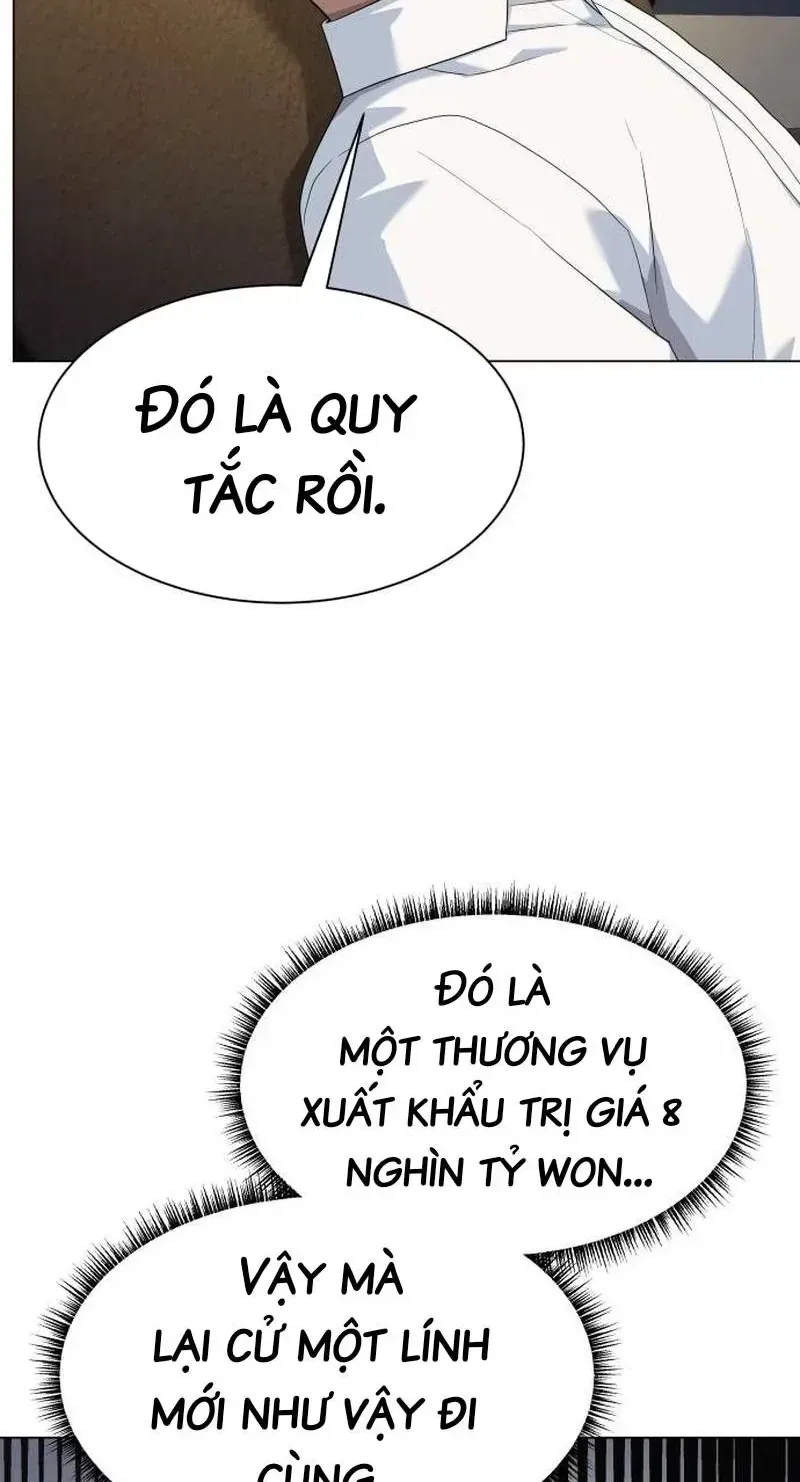 Từ Nhân Viên Vạn Năng Trở Thành Huyền Thoại Chap 114 - Next Chap 115