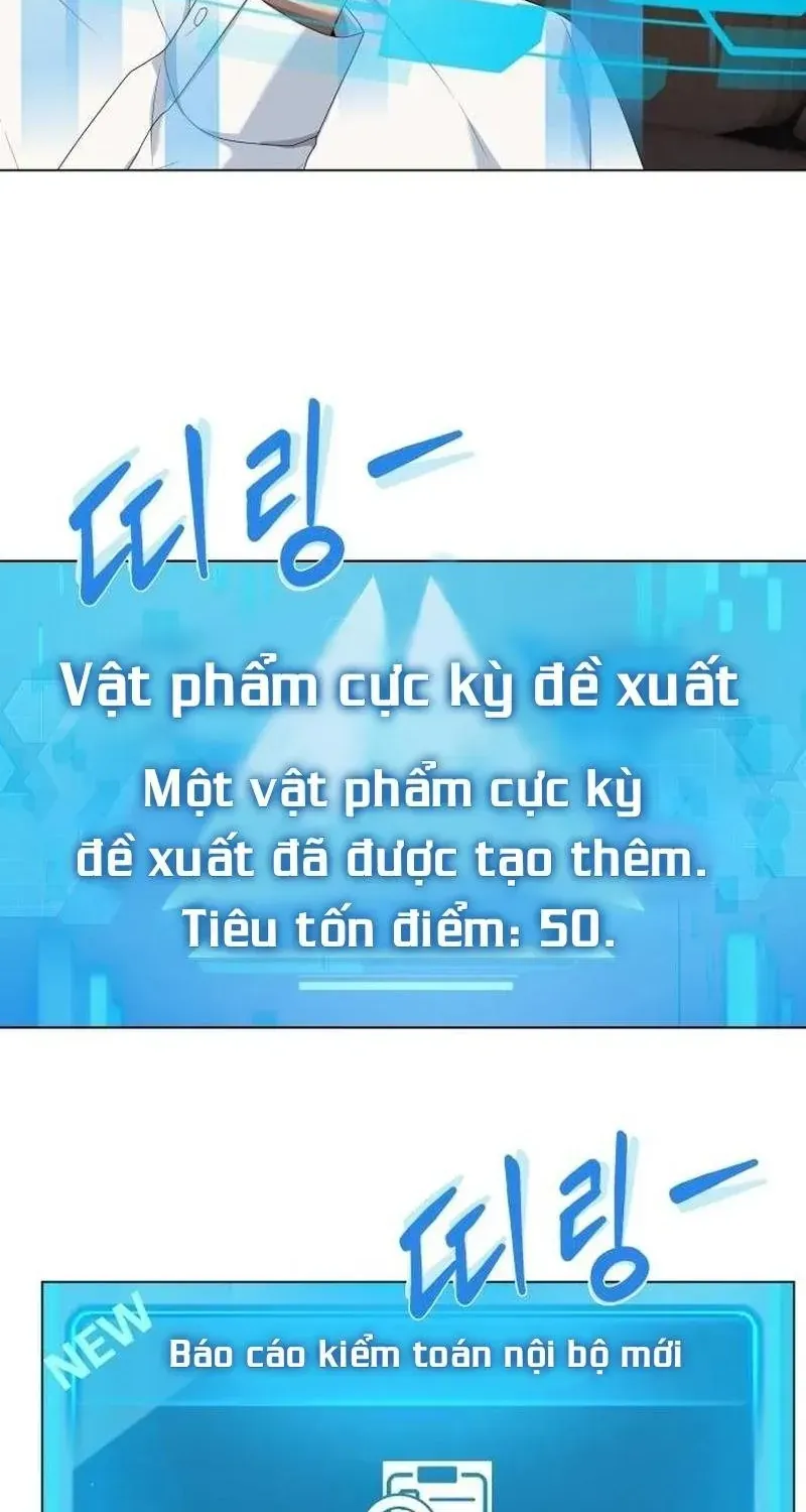 Từ Nhân Viên Vạn Năng Trở Thành Huyền Thoại Chap 114 - Next Chap 115