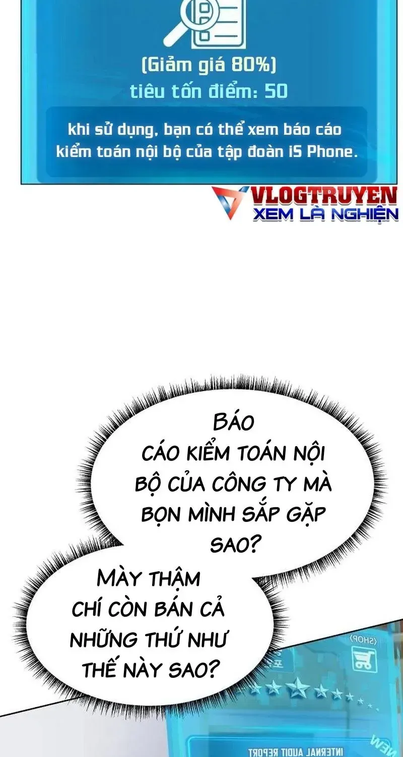 Từ Nhân Viên Vạn Năng Trở Thành Huyền Thoại Chap 114 - Next Chap 115