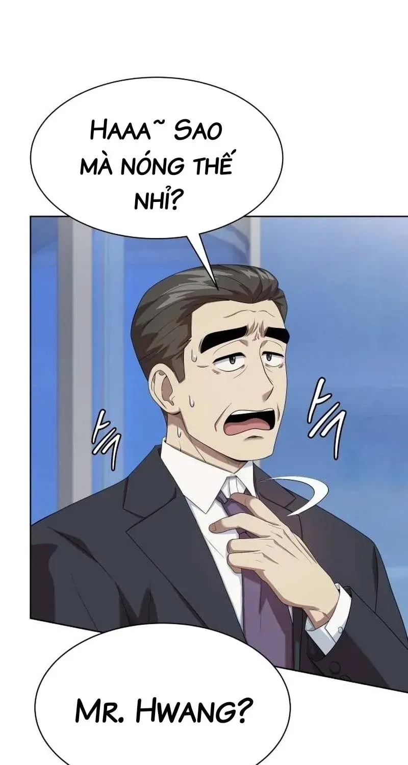 Từ Nhân Viên Vạn Năng Trở Thành Huyền Thoại Chap 114 - Next Chap 115