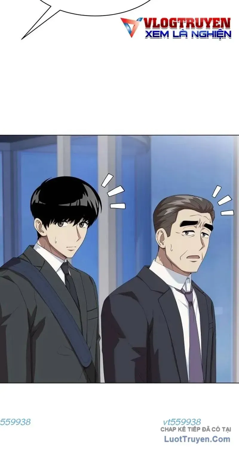 Từ Nhân Viên Vạn Năng Trở Thành Huyền Thoại Chap 114 - Next Chap 115