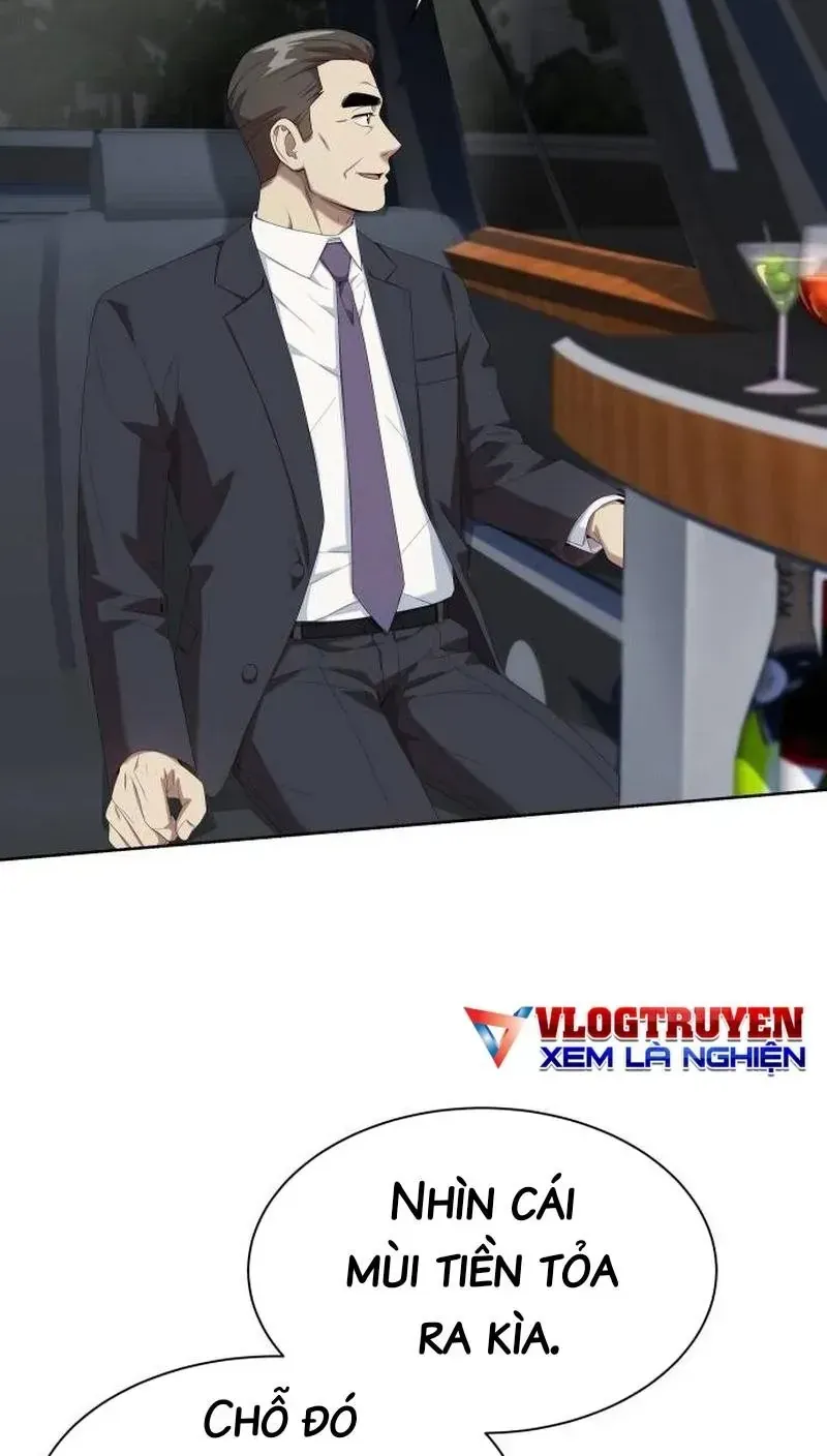 Từ Nhân Viên Vạn Năng Trở Thành Huyền Thoại Chap 114 - Next Chap 115