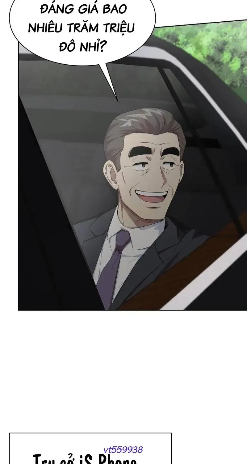 Từ Nhân Viên Vạn Năng Trở Thành Huyền Thoại Chap 114 - Next Chap 115