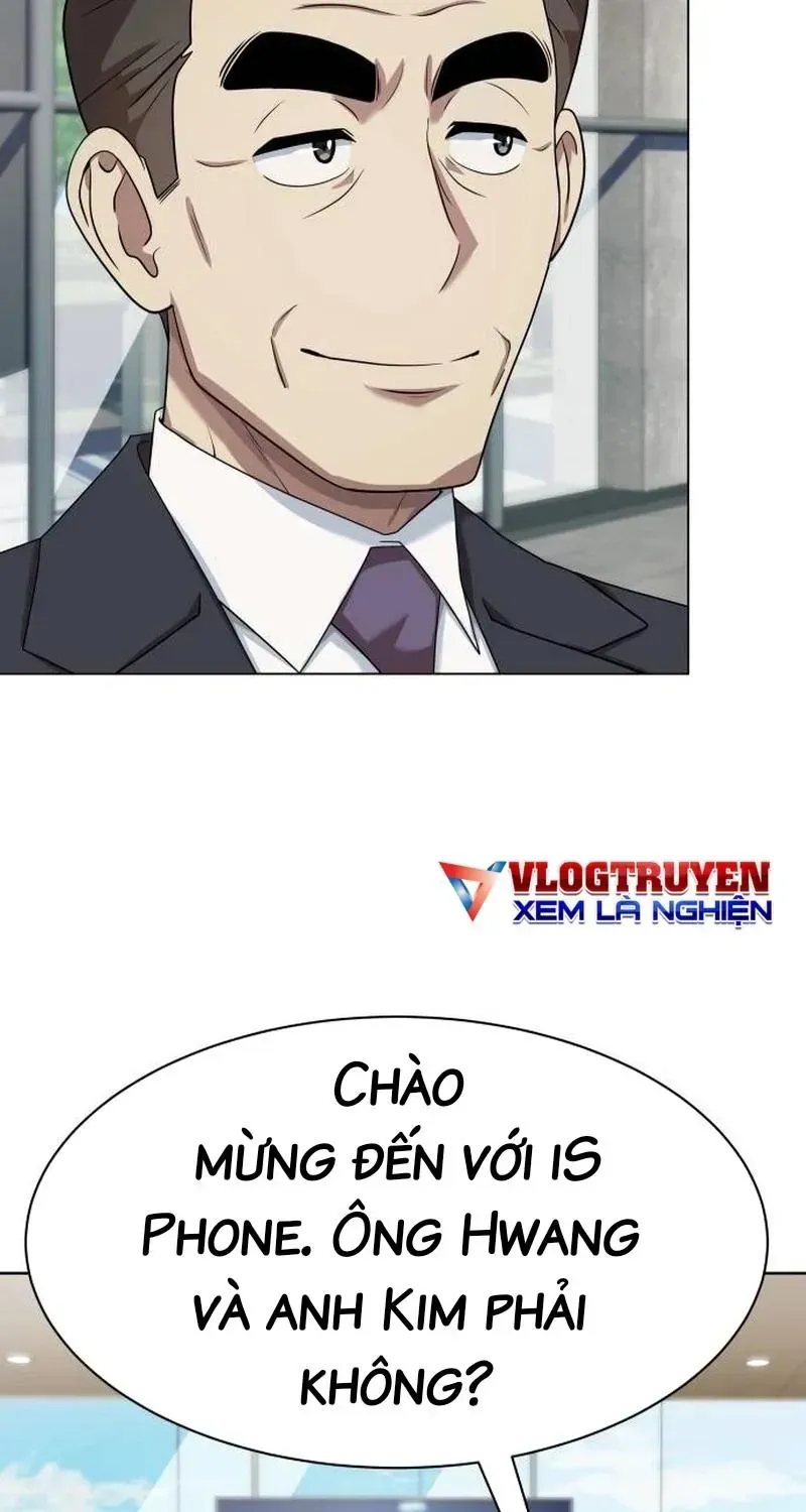 Từ Nhân Viên Vạn Năng Trở Thành Huyền Thoại Chap 114 - Next Chap 115