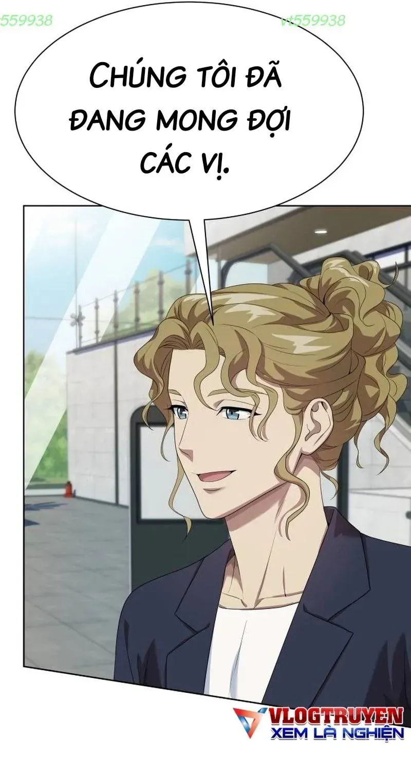 Từ Nhân Viên Vạn Năng Trở Thành Huyền Thoại Chap 114 - Next Chap 115